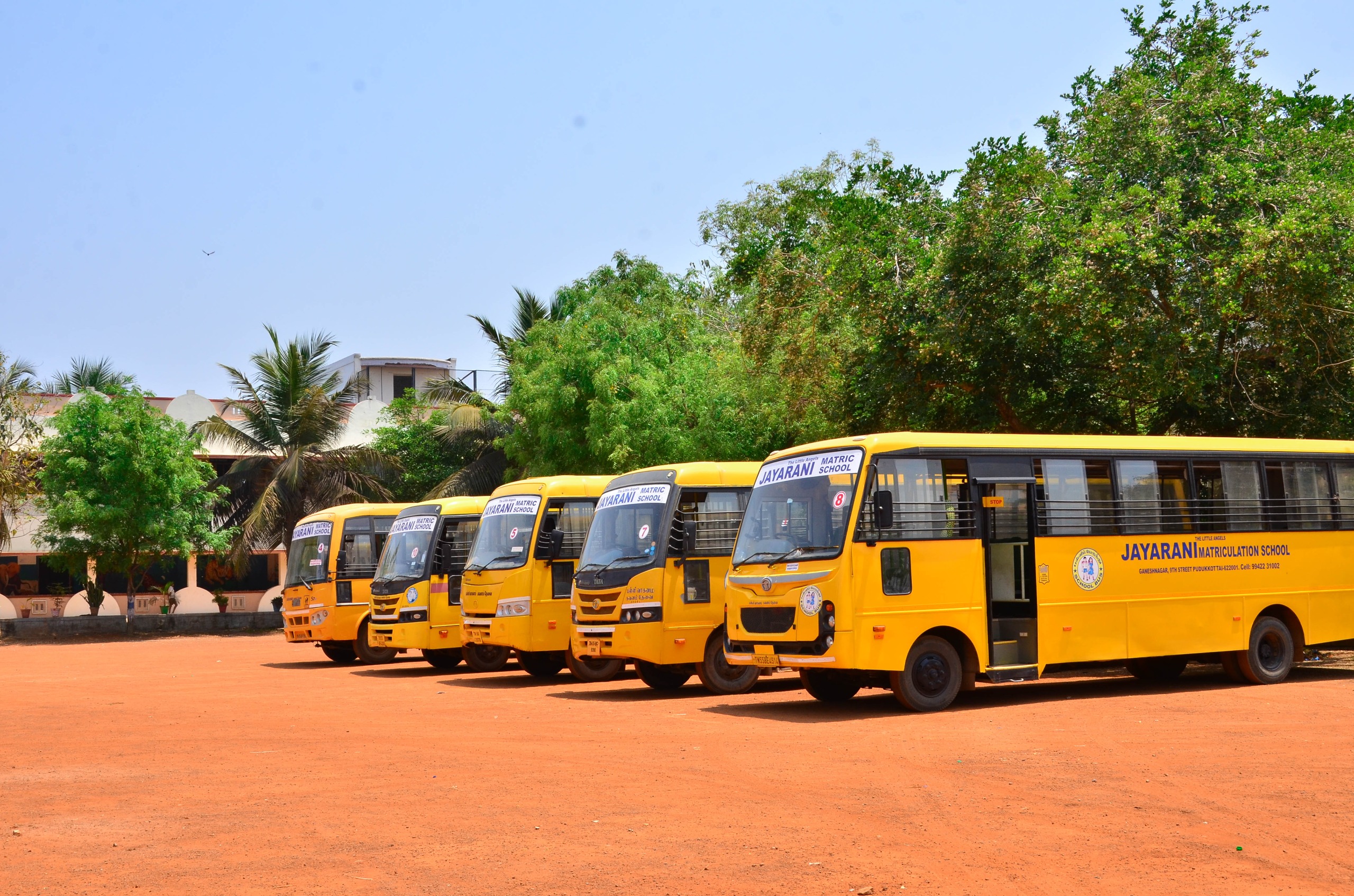 School Bus
